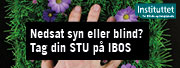 Institut for Blinde og Svagsynede