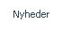 Nyheder