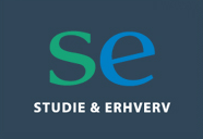 STUDIE & ERHVERV