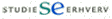 Studie & Erhverv website