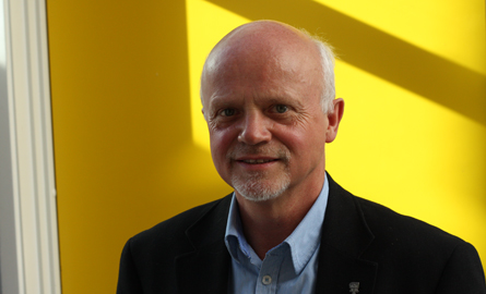 Carsten Bøtker