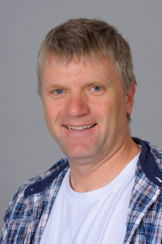 Bjarne Frandsenl