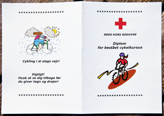 Marts 13 - Cykelkursus med Røde Kors (17)