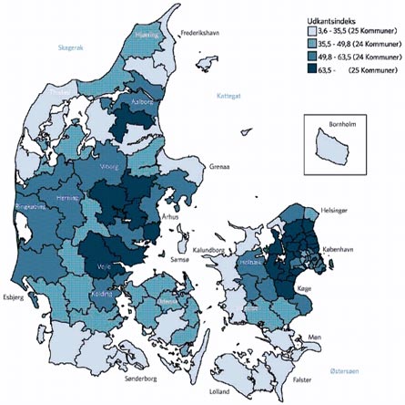 Velfærdsindeks